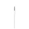 Apple EarPods 3,5 mm-es fejhallgató-csatlakozóval (MNHF2ZM/A) Fehér Fülhallgató