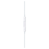 Apple EarPods Lightning csatlakozóval (MMTN2ZM/A) Fehér Fülhallgató