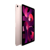 Apple 10,9" iPad Air 5 (2022) 64GB Wi-Fi Pink - Rózsaszín (MM9D3HC/A)
