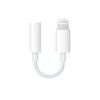 Apple Lightning-adapter 3,5 mm-es fejhallgató-csatlakozóhoz (MMX62ZM/A)