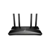 Kép 1/5 - TP-Link ArcherAX10 AX1500 Gigabit Wi-Fi 6 Vezeték nélküli Router Fekete