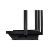 Kép 2/4 - TP-Link ArcherAX73 AX5400 Gigabit Wi-Fi 6 Vezeték nélküli Router Fekete