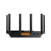 Kép 3/4 - TP-Link ArcherAX73 AX5400 Gigabit Wi-Fi 6 Vezeték nélküli Router Fekete