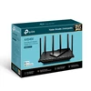 Kép 4/4 - TP-Link ArcherAX73 AX5400 Gigabit Wi-Fi 6 Vezeték nélküli Router Fekete