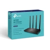 Kép 6/6 - TP-Link ArcherC6U AC1200 Gigabit Wi-Fi 5 Vezeték nélküli Router Fekete