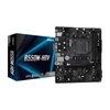 Kép 1/5 - ASRock B550M-HDV AMD B550 AM4 mATX (90-MXBDJ0-A0UAYZ) Alaplap