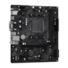 Kép 4/5 - ASRock B550M-HDV AMD B550 AM4 mATX (90-MXBDJ0-A0UAYZ) Alaplap