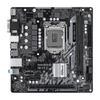 Kép 2/5 - ASRock H510M-HVS Intel LGA1200 mATX (90-MXBG30-A0UAYZ) Alaplap