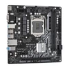 Kép 4/5 - ASRock H510M-HVS Intel LGA1200 mATX (90-MXBG30-A0UAYZ) Alaplap