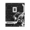 ASRock Z790 PG Sonic Intel LGA1700 ATX (90-MXBKF0-A0UAYZ) Alaplap
