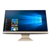Kép 2/5 - Asus AIO V241EAK-BA032T 23,8" FullHD, i3, 8GB, 256GB M. 2, Win10, Fekete All In One PC