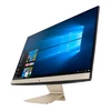 Kép 3/5 - Asus AIO V241EAK-BA032T 23,8" FullHD, i3, 8GB, 256GB M. 2, Win10, Fekete All In One PC