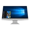 Kép 2/5 - Asus AIO V241EAK-WA038T 23,8" FullHD, i3, 8GB, 256GB M. 2, Win10, Fehér All In One PC