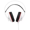 Kép 2/4 - Asus Cerberus Arctic Edition Gamer Headset Fejhallgató Fehér