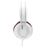 Kép 3/4 - Asus Cerberus Arctic Edition Gamer Headset Fejhallgató Fehér