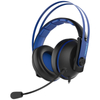 Asus Cerberus V2 Gamer Headset Fejhallgató Fekete Kék
