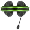 Kép 5/5 - Asus Cerberus V2 Gamer Headset Fejhallgató Fekete Zöld