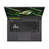 Kép 4/5 - Asus ROG Strix G513RW-HF197 Gamer Laptop 15.6" FullHD, Ryzen 7, 16GB, 1T SSD