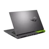 Kép 5/5 - Asus ROG Strix G513RW-HF197 Gamer Laptop 15.6" FullHD, Ryzen 7, 16GB, 1T SSD