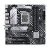 Kép 2/6 - Asus Prime B660 Intel LGA1700 microATX Wifi (90MB1AE0-M0EAY0) Alaplap