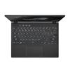 Asus ROG Flow GV301RC-LJ060 Gamer Laptop 13.4" FullHD, Ryzen 7, 16GB, 512GB SSD