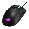 Kép 3/5 - Asus ROG Gladius II Core Vezetékes Gamer Egér Fekete