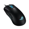 Kép 1/7 - Asus ROG Gladius III Vezetékes Gamer Egér Fekete