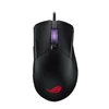 Kép 2/7 - Asus ROG Gladius III Vezetékes Gamer Egér Fekete