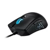 Kép 3/7 - Asus ROG Gladius III Vezetékes Gamer Egér Fekete
