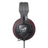 Asus ROG Orion Gamer Headset Fejhallgató Fekete