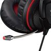Asus ROG Orion Gamer Headset Fejhallgató Fekete