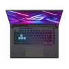 Kép 4/5 - Asus ROG Strix G513IC-HN014 Gamer Laptop 15.6" FullHD, Ryzen 7, 8GB, 512GB SSD