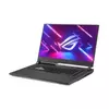 Kép 3/5 - Asus ROG Strix Gaming G513IE-HN051 Gamer Laptop 15.6" FullHD, Ryzen 7, 8GB, 512GB SSD
