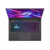 Kép 4/5 - Asus ROG Strix G513RM-HQ077 LP8G Gamer Laptop 15.6" WQHD, Ryzen 7, 16GB, 512GB SSD