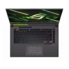 Asus ROG Strix G513RM-HF235 Gamer laptop 15.6" FullHD, Ryzen 7, 8GB, 512GB SSD