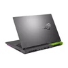 Kép 5/5 - Asus ROG Strix G513RM-HF235 Gamer laptop 15.6" FullHD, Ryzen 7, 8GB, 512GB SSD