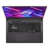 Kép 4/5 - Asus ROG Strix G713RC-HX011 Gamer Laptop 17.3" FullHD, Ryzen 7, 8GB, 512GB SSD