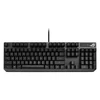 Kép 6/8 - Asus ROG Strix Scope RX/RD/HU Optomechanikus RGB Magyar kiosztású Gamer Billentyűzet