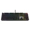 Asus ROG Strix Scope RX/RD/HU Optomechanikus RGB Magyar kiosztású Gamer Billentyűzet