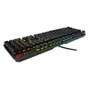 Kép 8/8 - Asus ROG Strix Scope RX/RD/HU Optomechanikus RGB Magyar kiosztású Gamer Billentyűzet