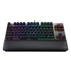 Kép 2/6 - Asus ROG Strix Scope NX TKL Deluxe RD HUN RGB Magyar kiosztású Gamer Billentyűzet