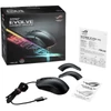 Kép 6/6 - Asus ROG Stryx Evolve Gamer Egér Fekete