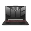 Kép 2/5 - Asus TUF Gaming FA507NV-LP029 Gamer Laptop 15.6" FullHD, RTX4060, 8GB, 512GB SSD