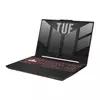 Kép 3/5 - Asus TUF Gaming FA507NV-LP029 Gamer Laptop 15.6" FullHD, RTX4060, 8GB, 512GB SSD