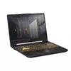 Kép 1/5 - Asus TUF Gaming FX506HEB-HN146C Gamer Laptop 15.6" FullHD, i5, 8GB, 512GB SSD