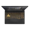 Kép 4/5 - Asus TUF Gaming FX506HEB-HN146C Gamer Laptop 15.6" FullHD, i5, 8GB, 512GB SSD