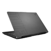 Asus TUF Gaming FX706HCB-HX111C Gamer laptop 17.3" FullHD, i5, 8GB, 512GB SSD