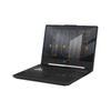 Asus TUF Gaming FA506QM-HN035 Gamer laptop 15.6" FullHD, Ryzen 7, 8GB, 512GB SSD