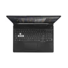 Kép 4/5 - Asus TUF Gaming FA506QM-HN035 Gamer laptop 15.6" FullHD, Ryzen 7, 8GB, 512GB SSD