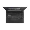 Asus TUF Gaming FA506QM-HN035 Gamer laptop 15.6" FullHD, Ryzen 7, 8GB, 512GB SSD